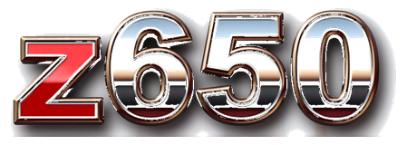 z650 logo